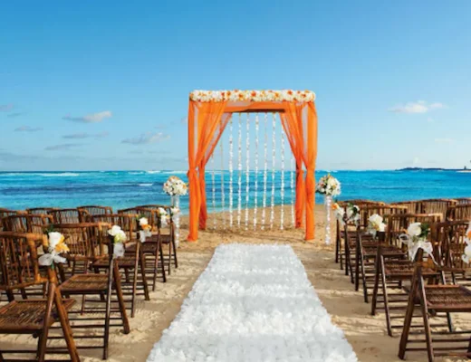 Breathless Punta Cana