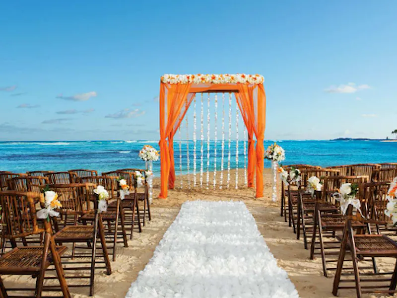 Breathless Punta Cana