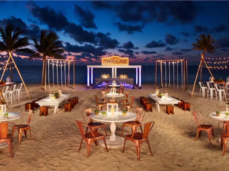 Breathless Riviera Cancun