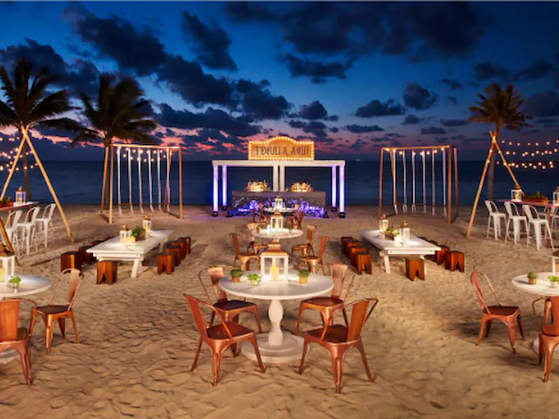 Breathless Riviera Cancun