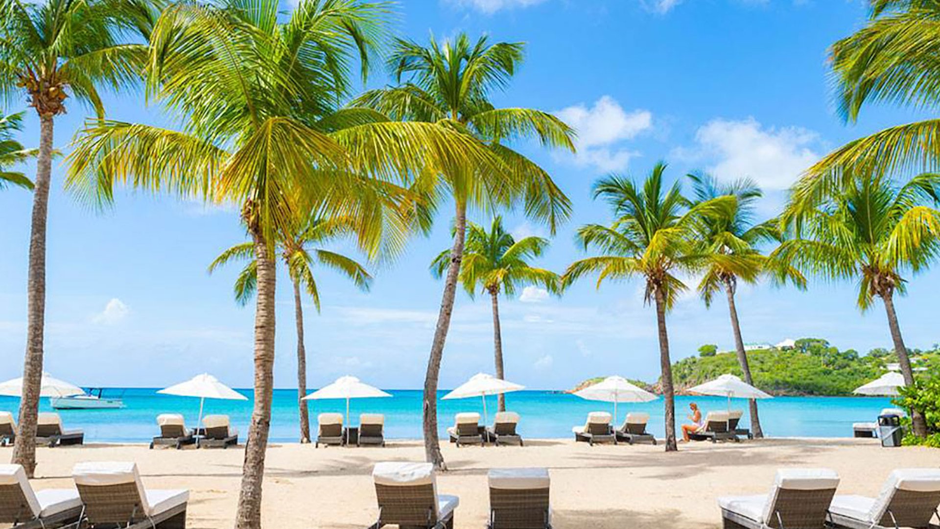 Carlisle Bay Resort Antigua