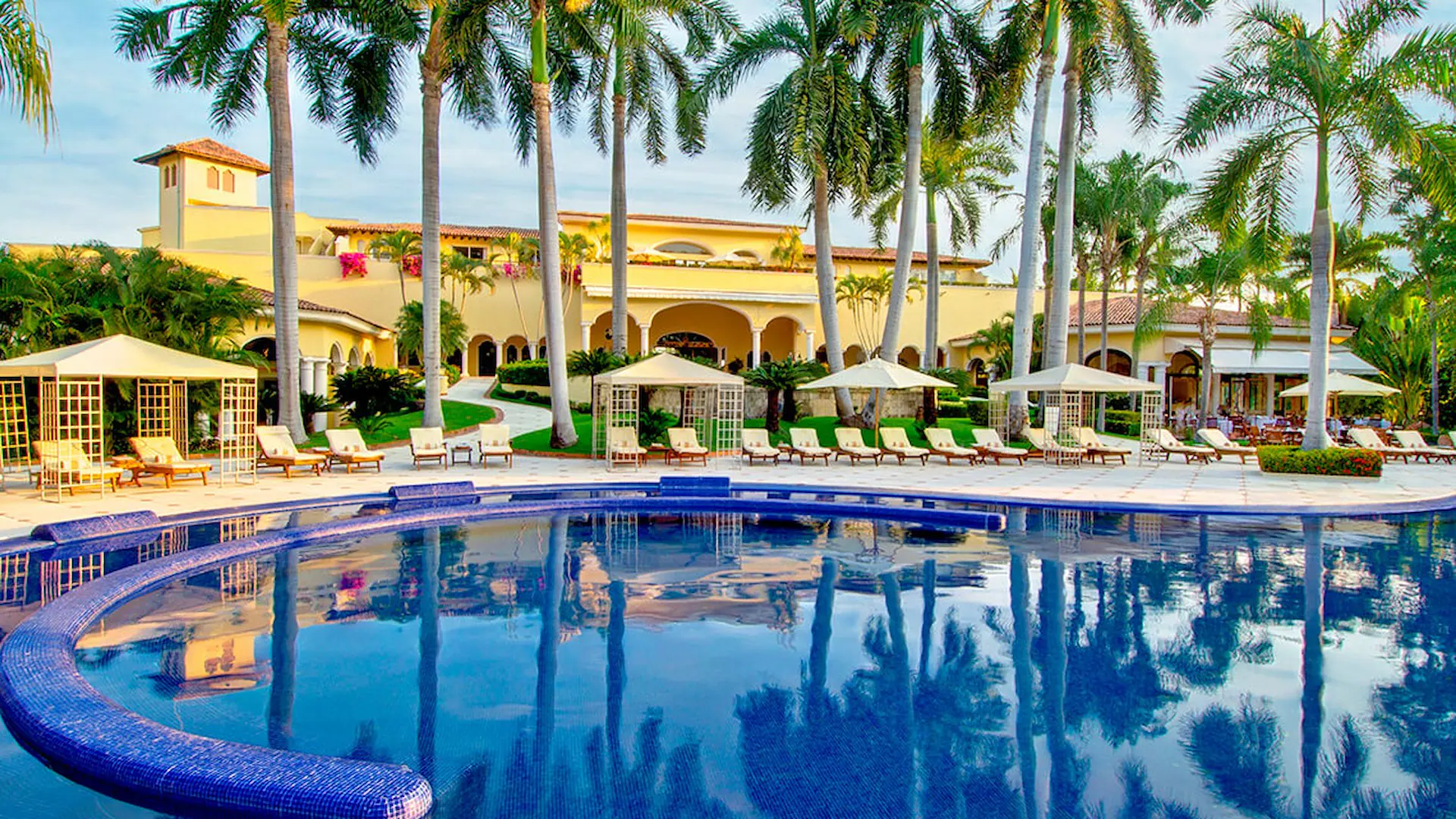 Casa Velas Puerto Vallarta