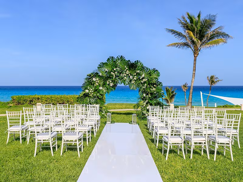 Iberostar Coral Cancun