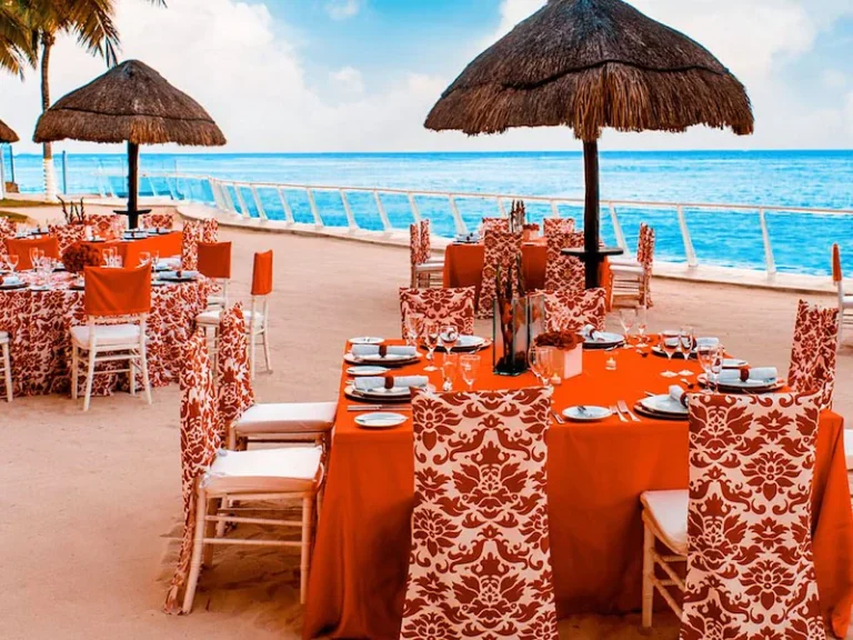 Cozumel Palace