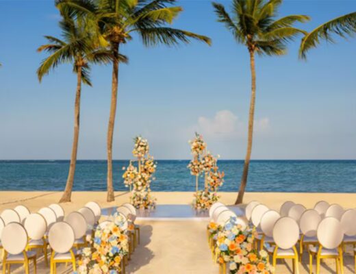 Dreams Cap Cana
