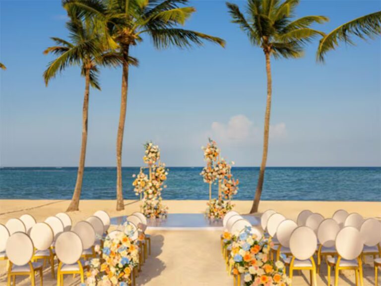 Dreams Cap Cana