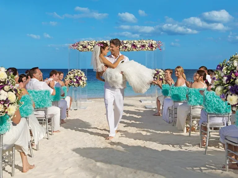 Dreams Cozumel