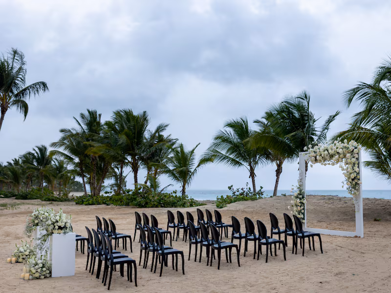 Dreams Playa Esmeralda