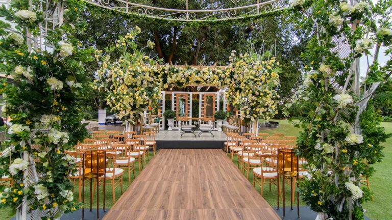 Best Wedding Resorts in Santo Domingo for a Destination Wedding