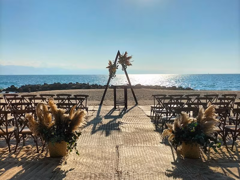 Fiesta Americana Puerto Vallarta