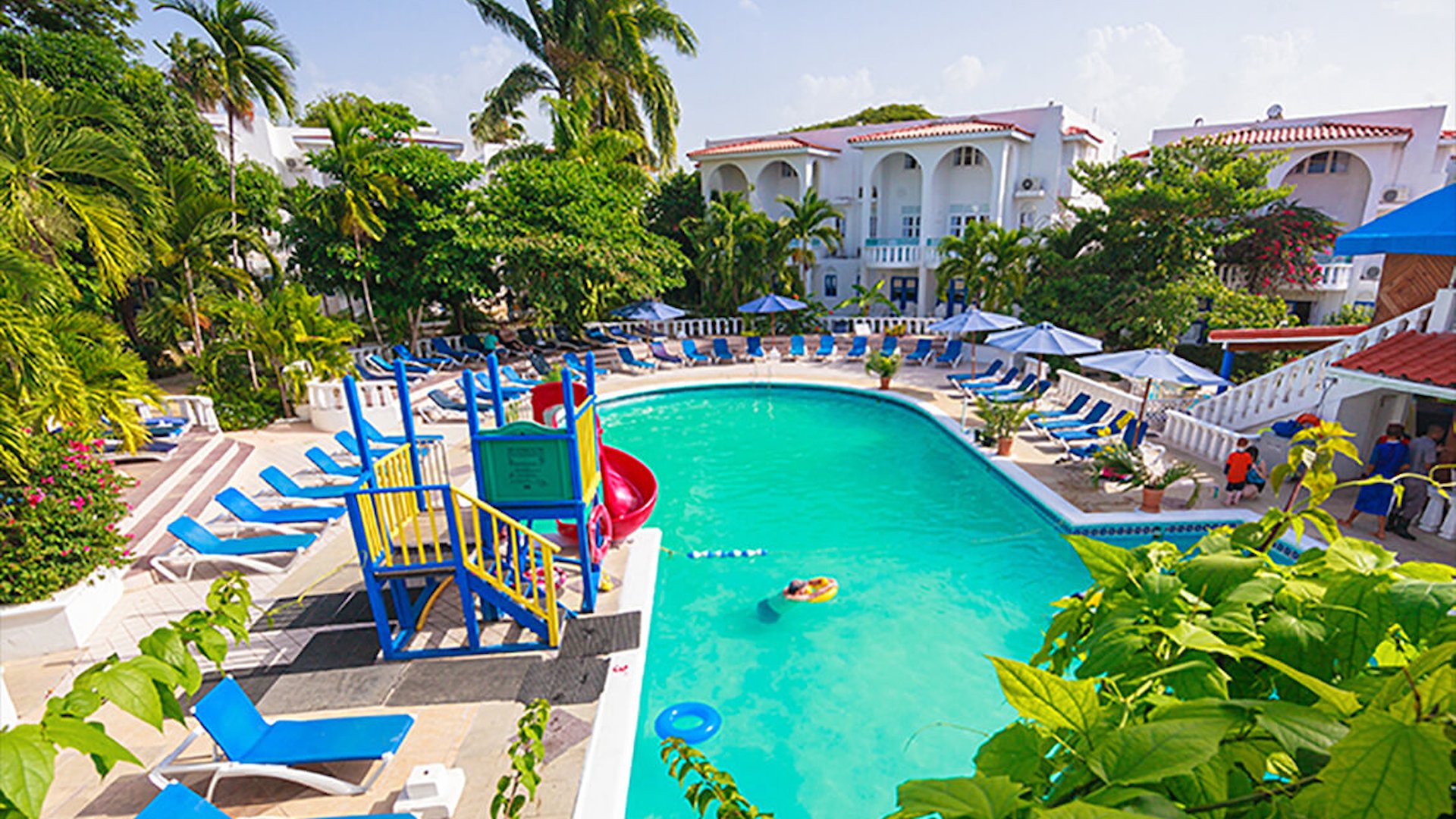 Franklyn D. Resort & Spa