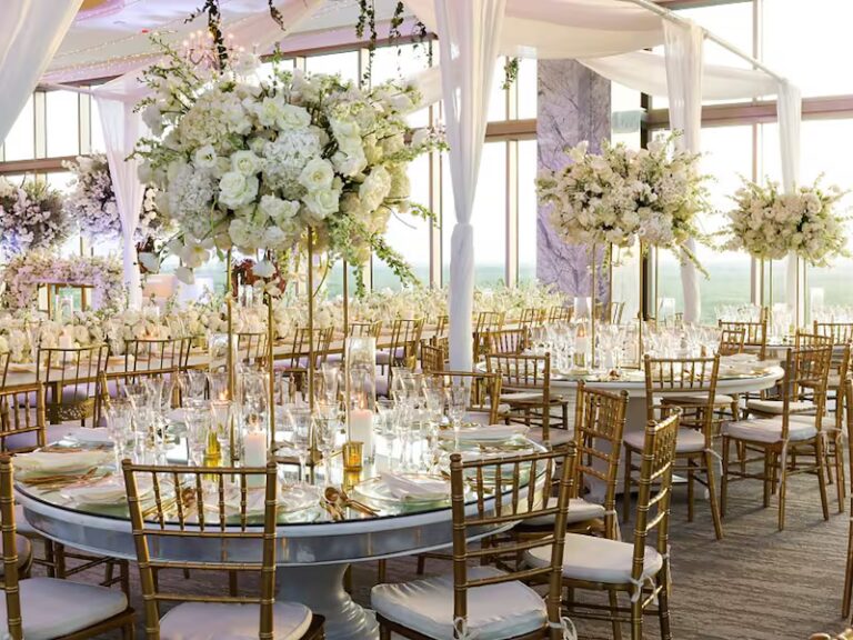 Best Luxury Resorts in Cancun for Destination Weddings