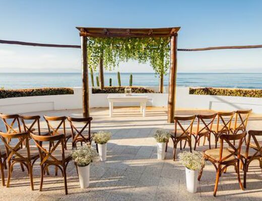 Grand Palladium Vallarta