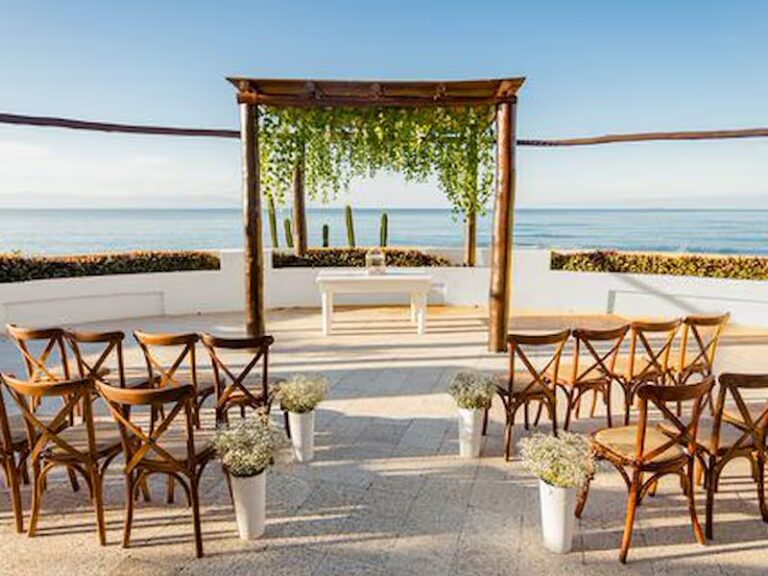Grand Palladium Vallarta