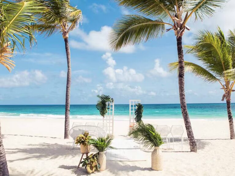Best Riviera Maya All Inclusive Wedding Resorts