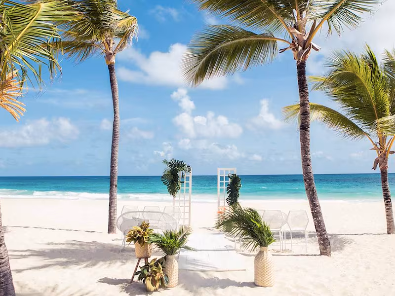 Hard Rock Riviera Maya