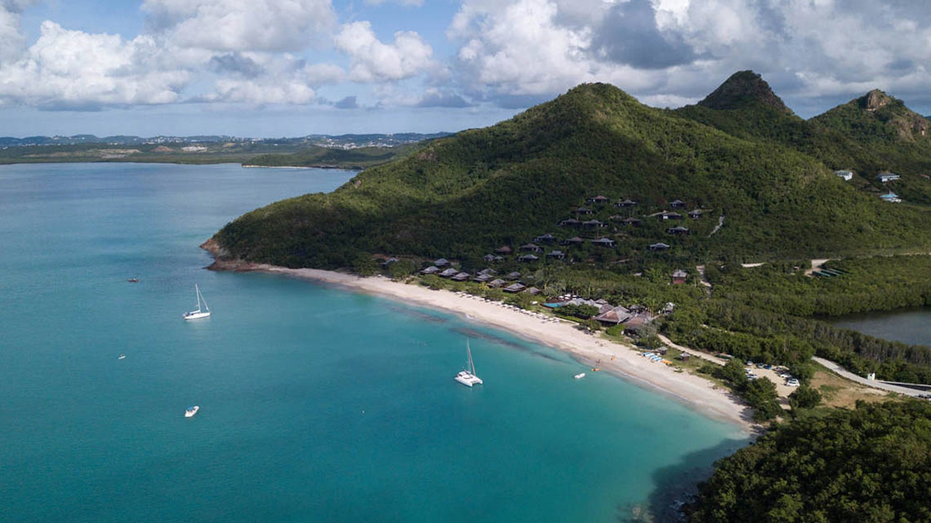 Hermitage Bay Antigua