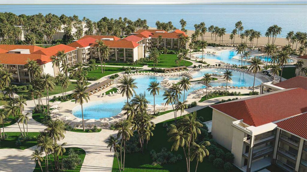 Hyatt Vivid Punta Cana