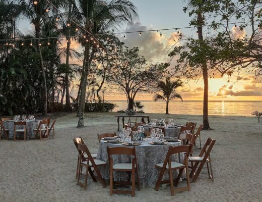 Ibersotar Waves Cozumel