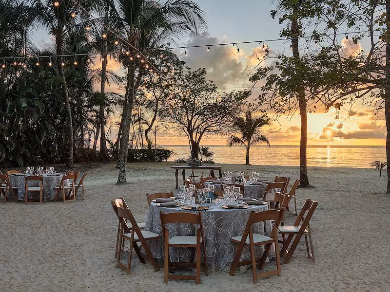 Ibersotar Waves Cozumel