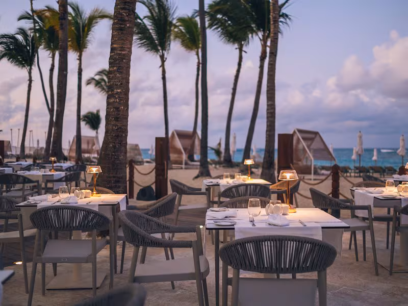 Iberostar Coral Bavaro