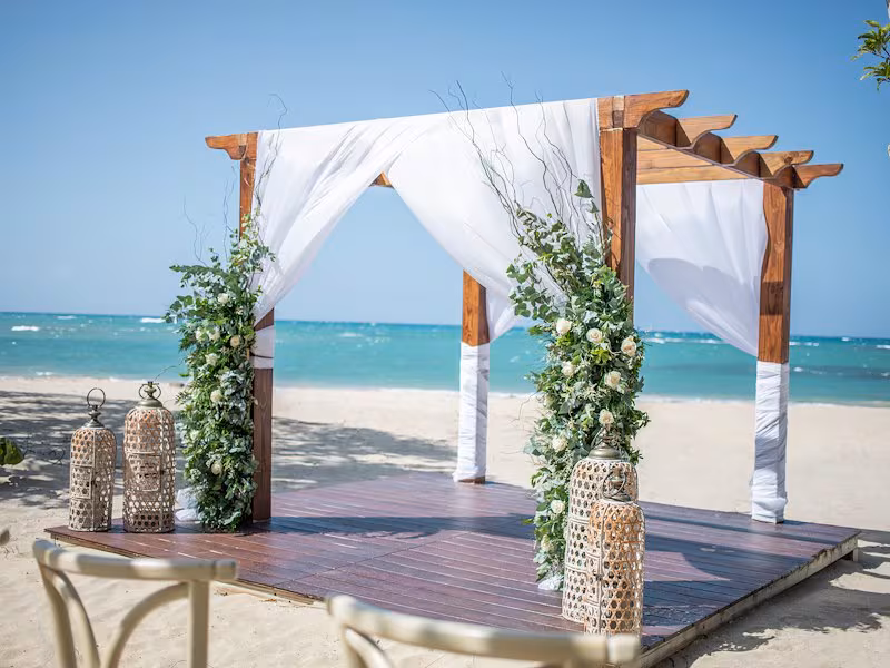 Iberostar costa dorada