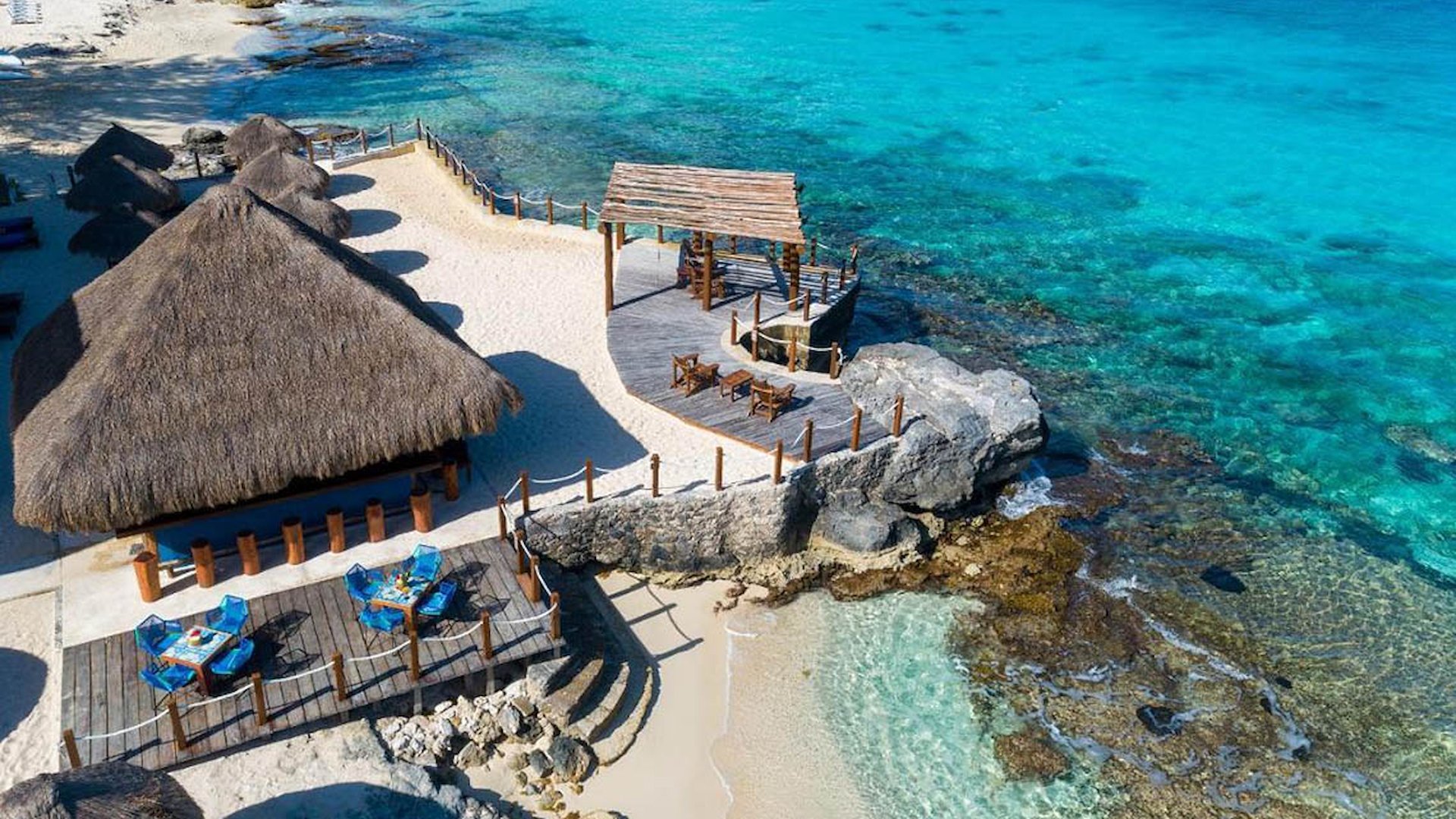 Playa Azul Cozumel