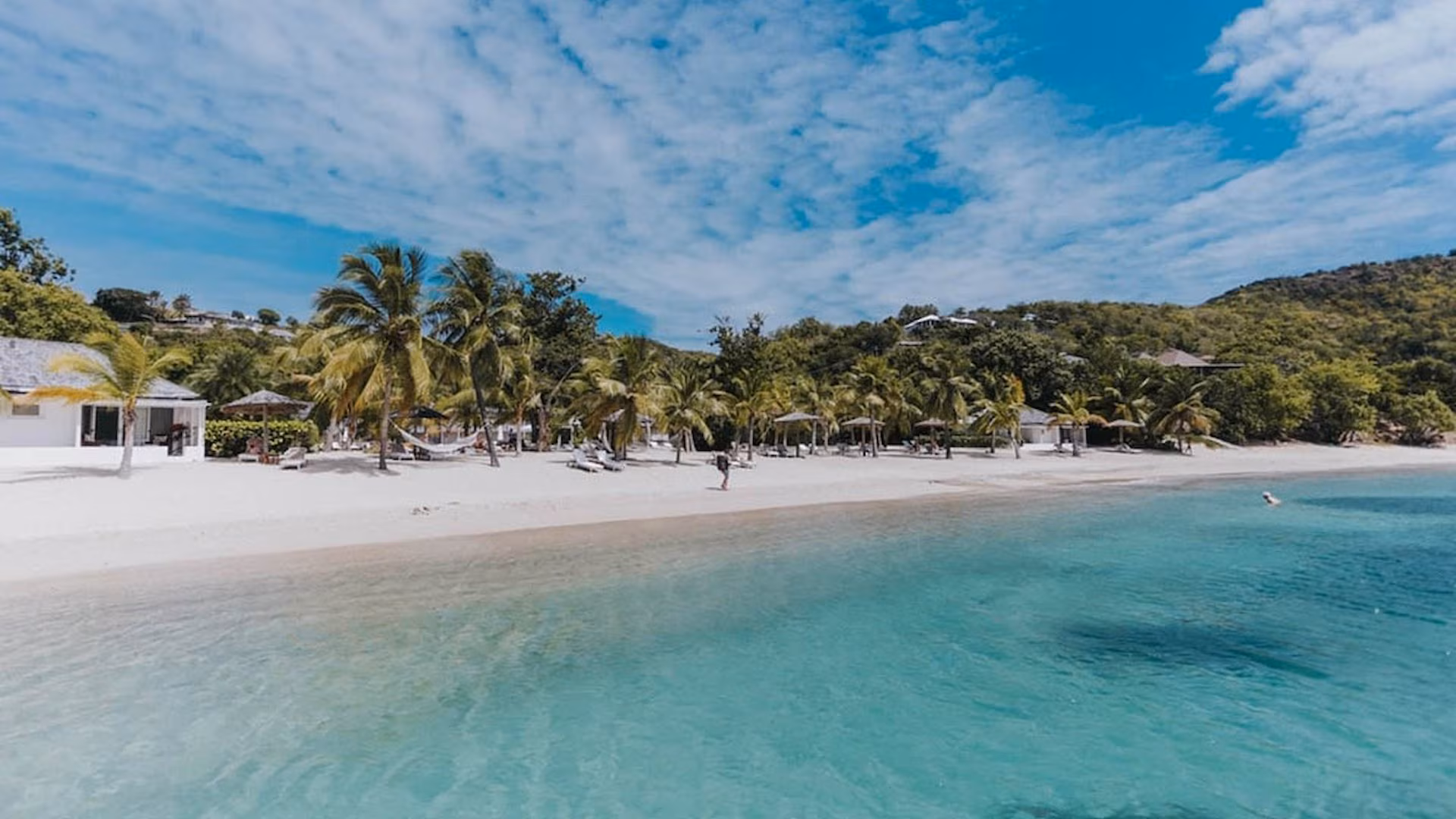The Inn at English Harbour Antigua