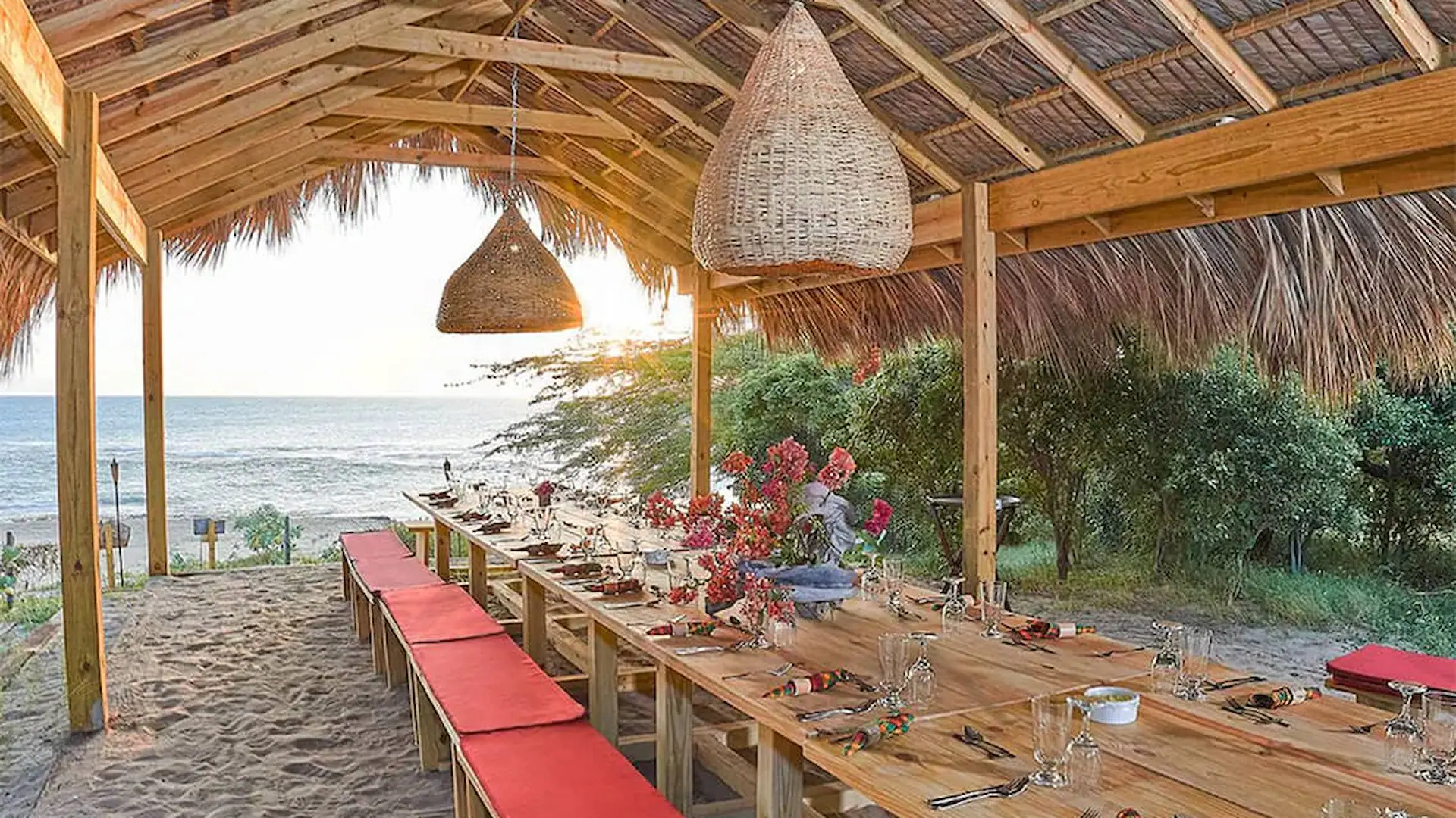 Jakes Hotel Treasure Beach