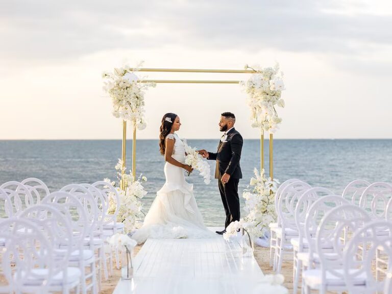 Top Adults Only All Inclusive Wedding Resorts in Montego Bay