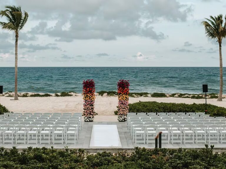 Hilton Tulum