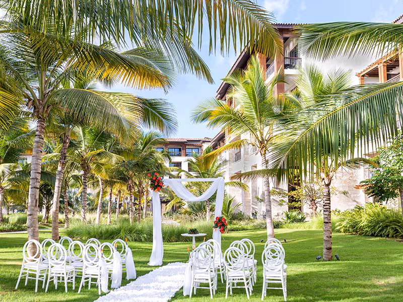 Lopesan Costa Bavaro