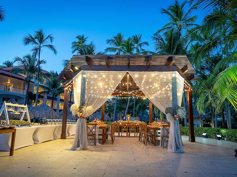 Majestic Elegance Punta Cana