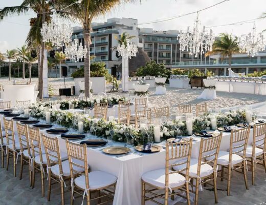 Majestic Mirage costa mujeres