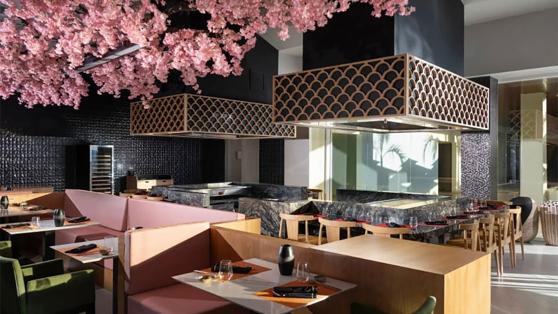 Marriott Miches Beach All Inclusive Resort