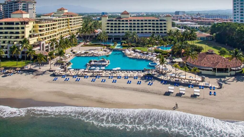 Marriott Puerto Vallarta