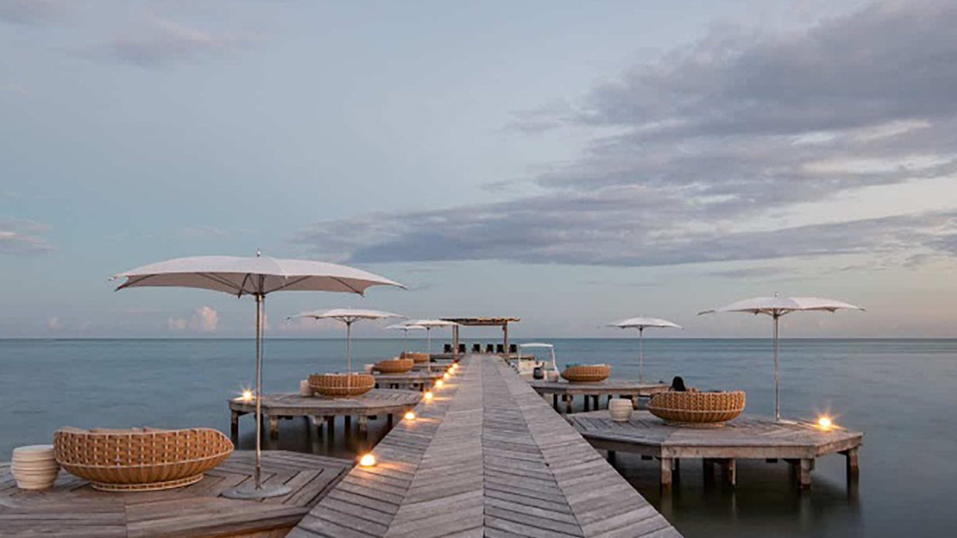 Matachica Resort and Spa Belize