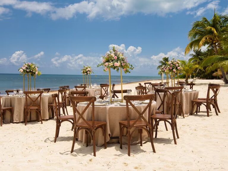 Melia Cozumel