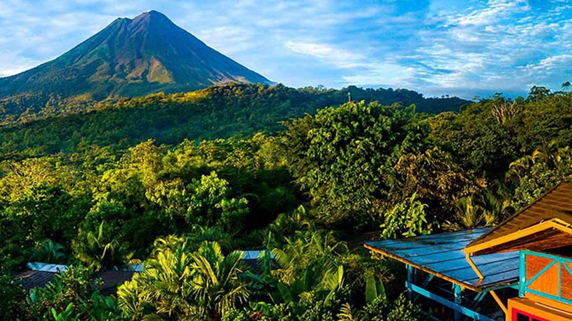 Nayara Gardens Costa Rica