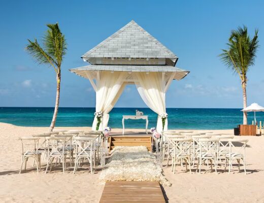 Nickelodeon Punta Cana