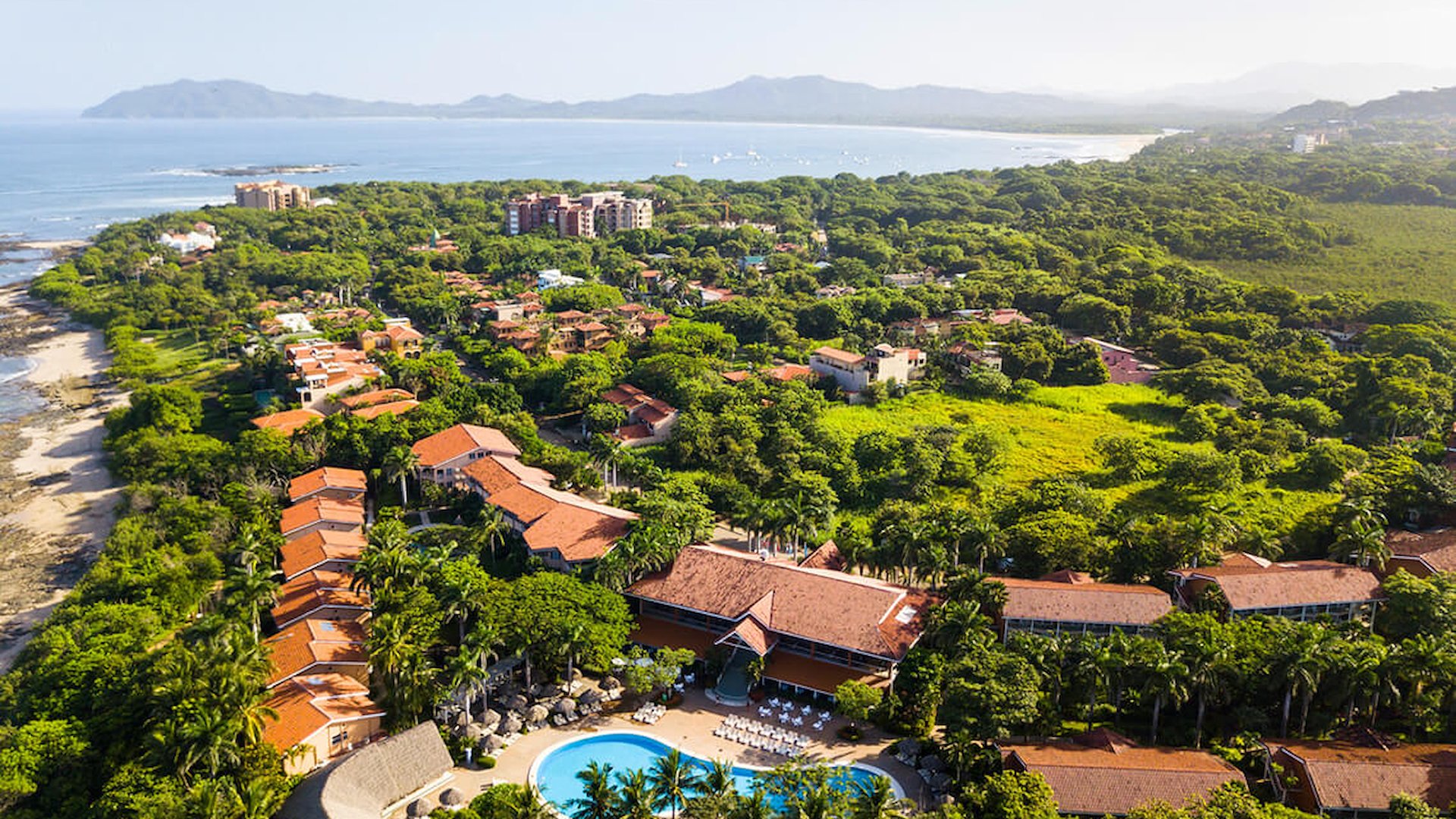 Occidental Tamarindo Costa Rica