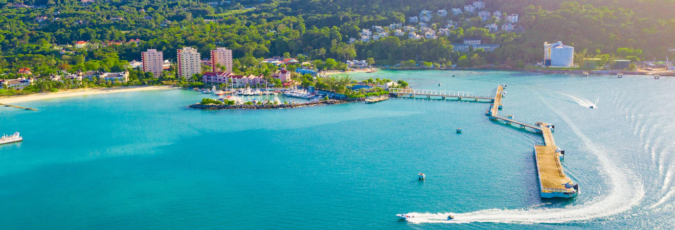 Ocho Rios Jamaica