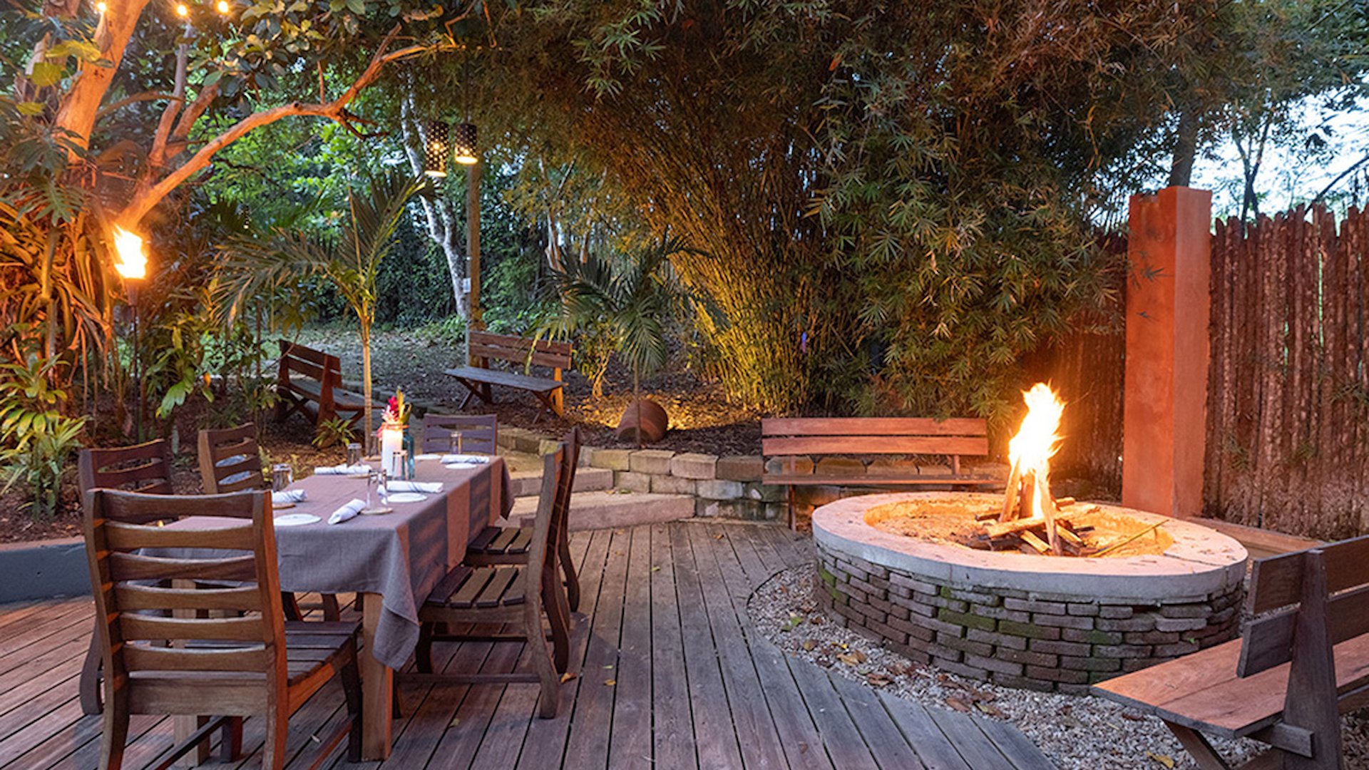 Ka'ana Resort Belize