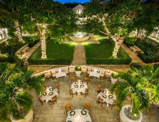 Palms Turks & Caicos