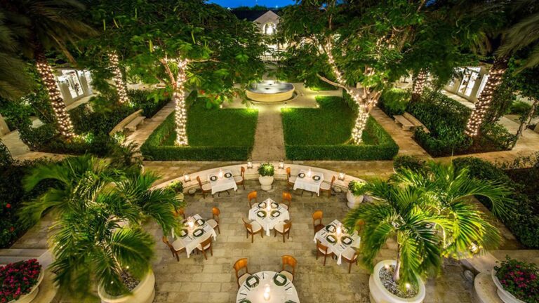 Palms Turks & Caicos