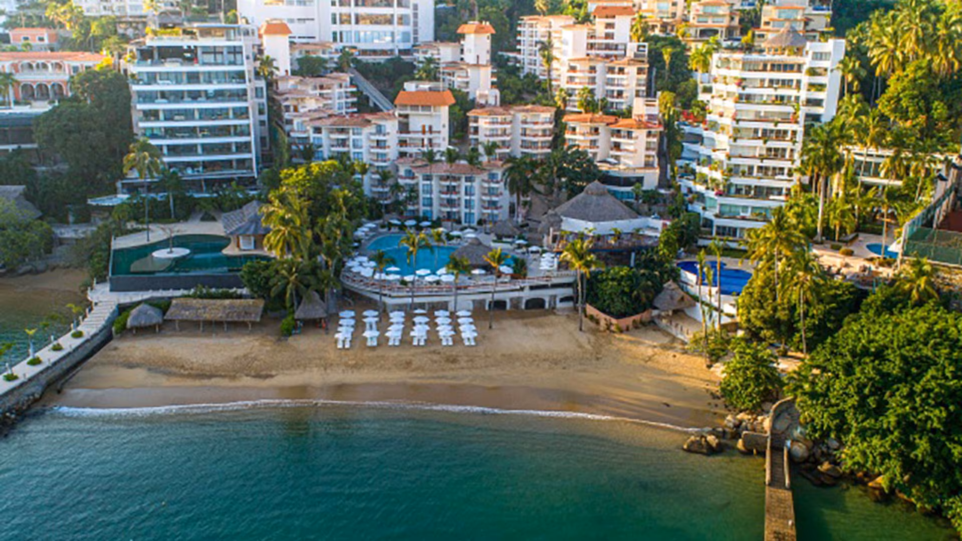 Park Royal Beach Acapulco