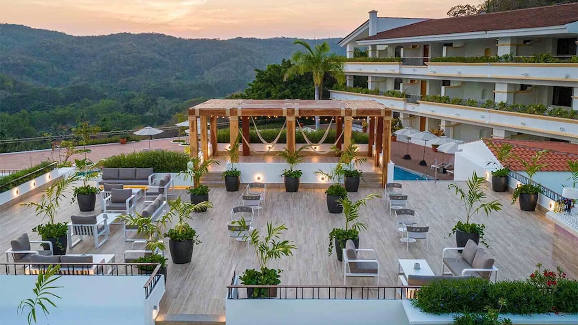 Park Royal Beach Huatulco