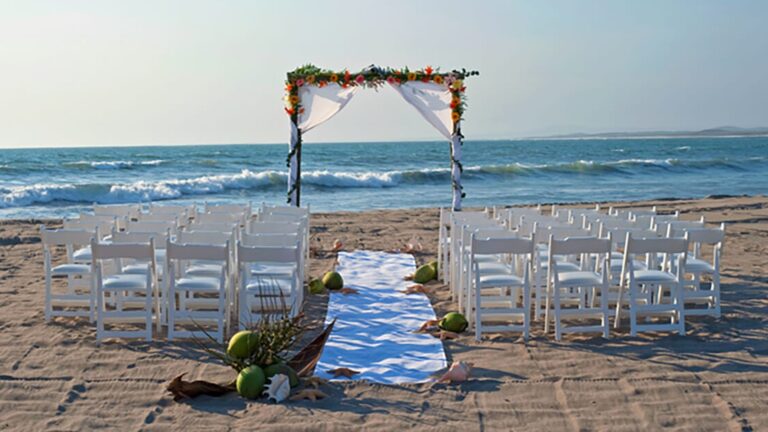 Top Aruba Destination Wedding Packages Under $3,000
