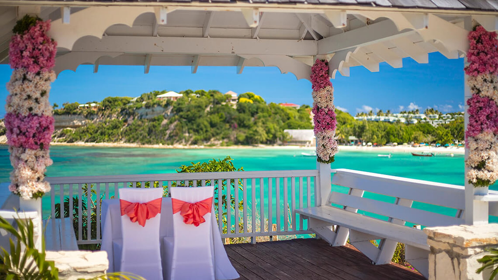 Pineapple Beach Club Antigua