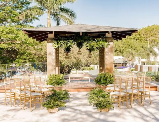 Planet Hollywood Costa Rica